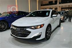 شيفروليه ماليبو